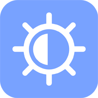 亮度调节护目镜app下载